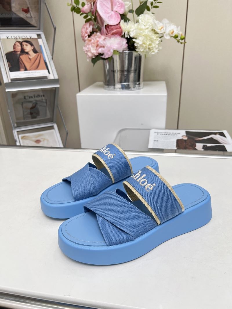 Chloe Sandals